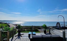 Stunning Beachfront House, Herne Bay, Kent